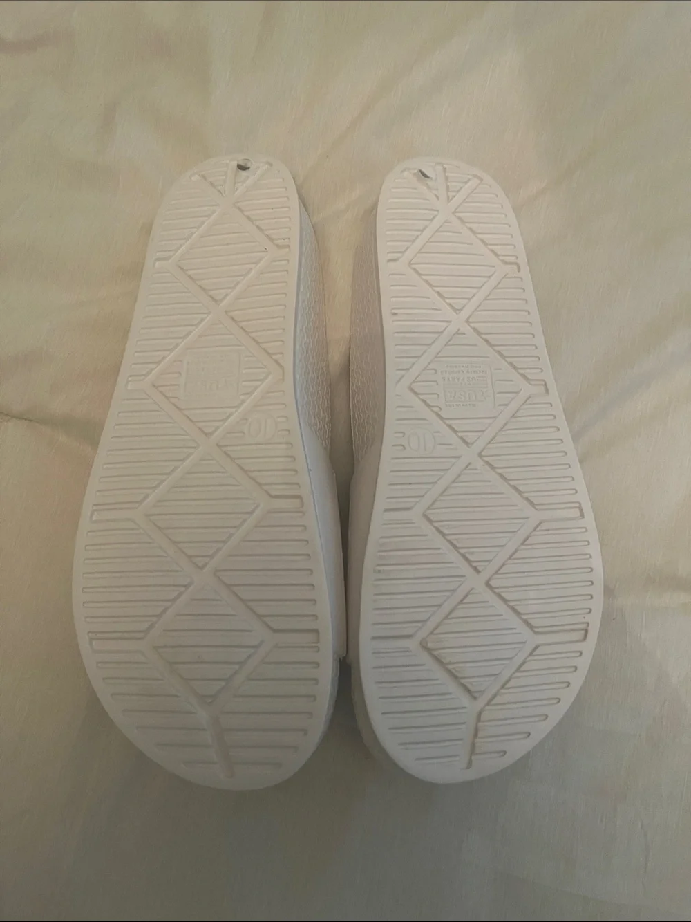 Time and Tru easy slip